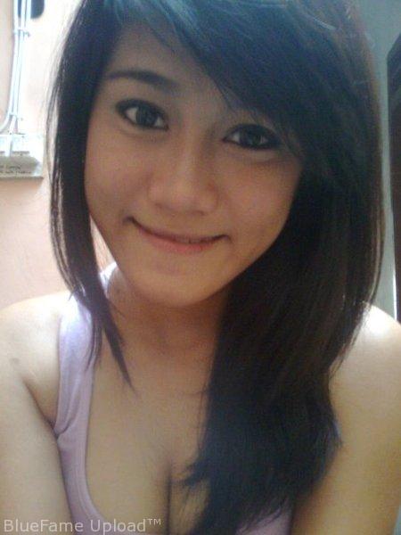 Cerita Seks “Minah” Gadis 20 Tahun