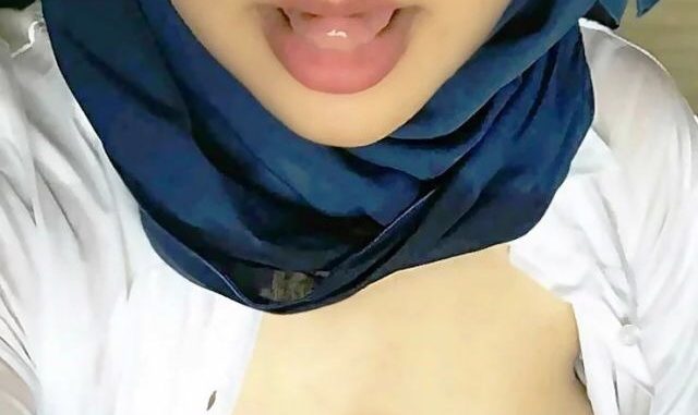 Foto Ngewe Pepek Jilbab Becek Hot