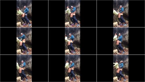 Mesum Di Hutan Dengan Wisatawan Asing
