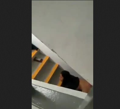 Video Hot Abg Mesum Ditangga Apartemen