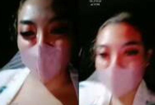 Viral Live Show Miss Mega Prank Sopir Gocar Terbaru