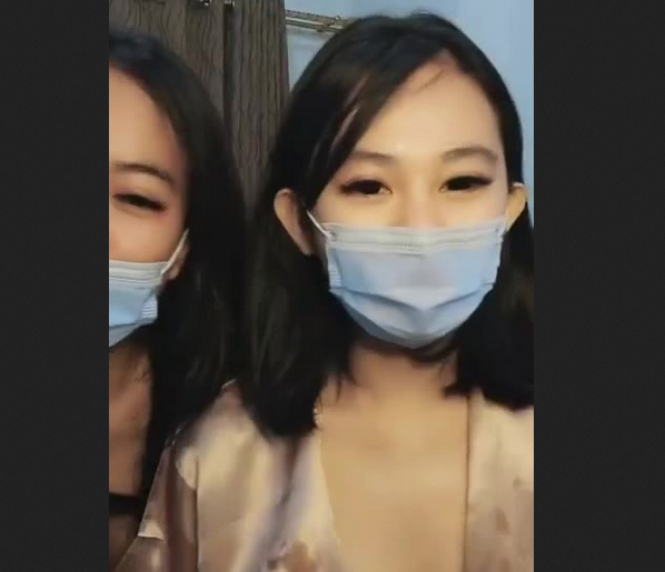 Bokepseks Hot Abg Cantik Lagi Coba Menghibur