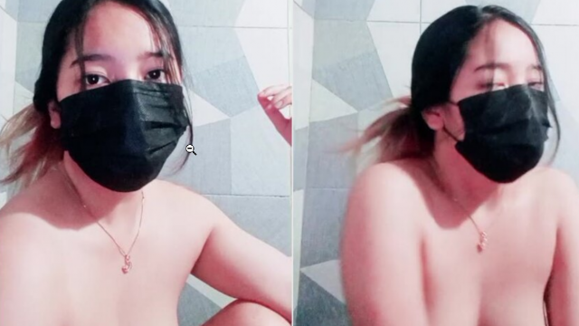 Kak Tika Cakep Lagi VCS Sama Pacar