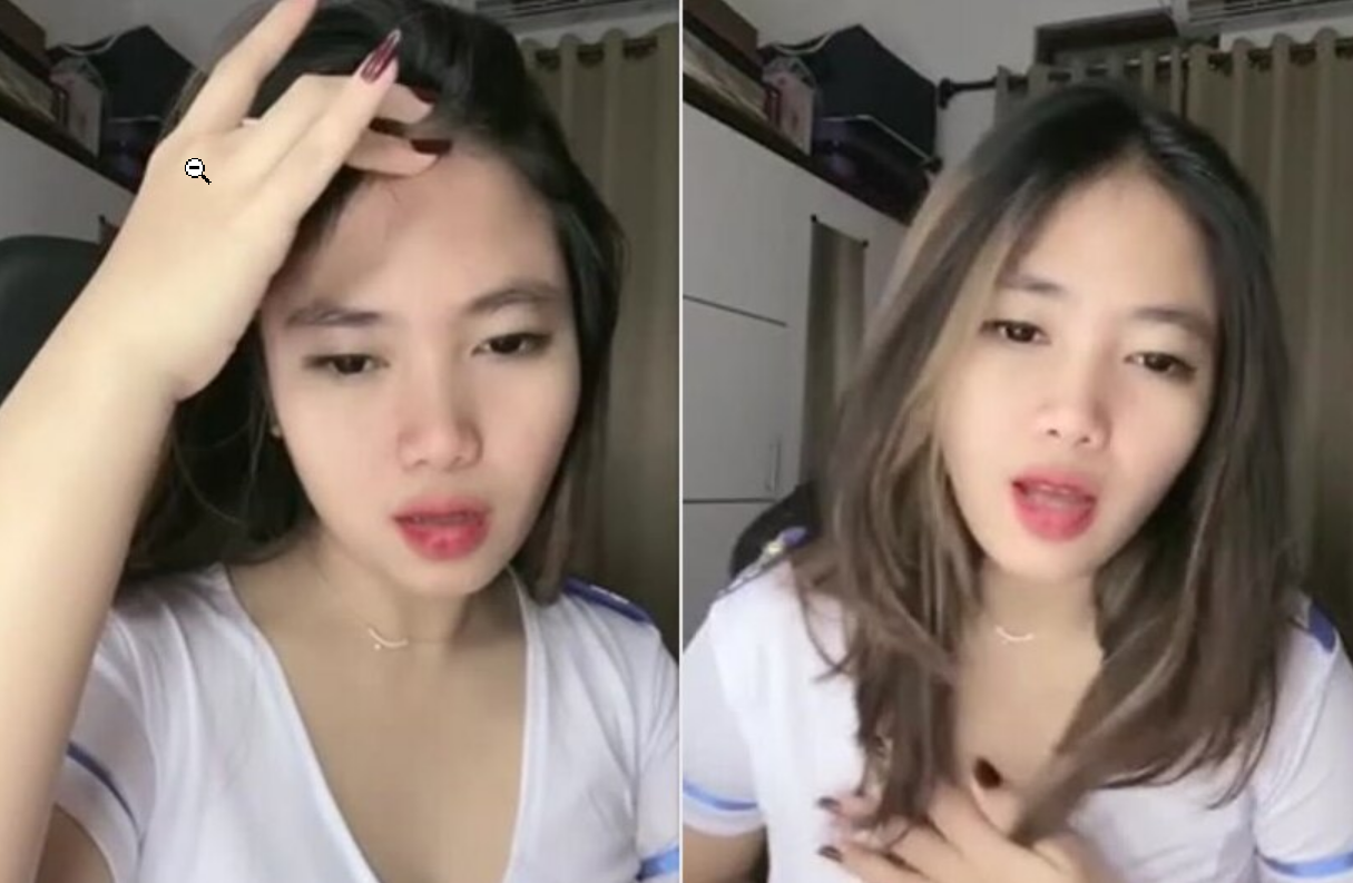 Mis Nge Kembali Remes Buah Dada Full