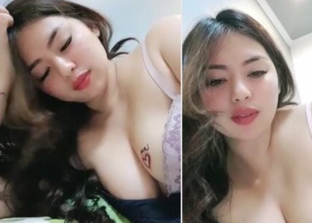 VCS Bersama Wanita Cantik Berawajah Imut
