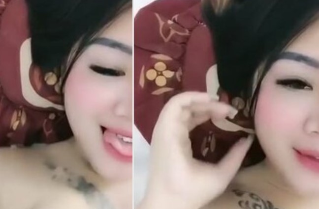 VCS Dengan Miss Yessy Bertato Tetep Cantik
