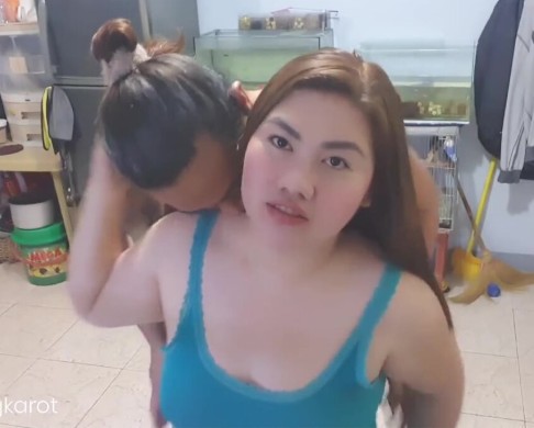 Bokep Tante Ngewe Sama Suaminya