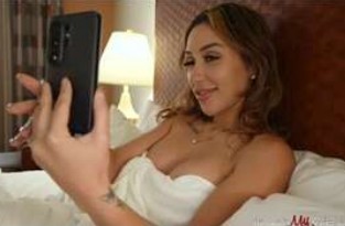 Bokep Ngentot Sama Suami Habis GYM